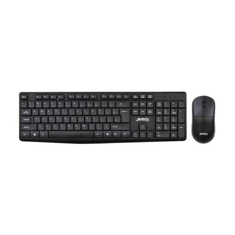 Clavier + souris sans fil WS790.