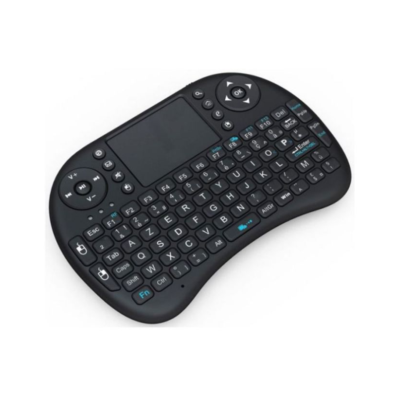 Mini clavier réf MWK08.