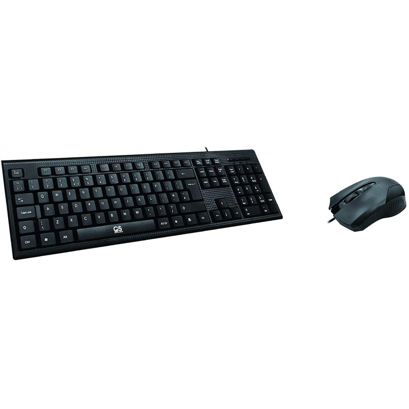 Clavier et souris Jedel ensemble G17.