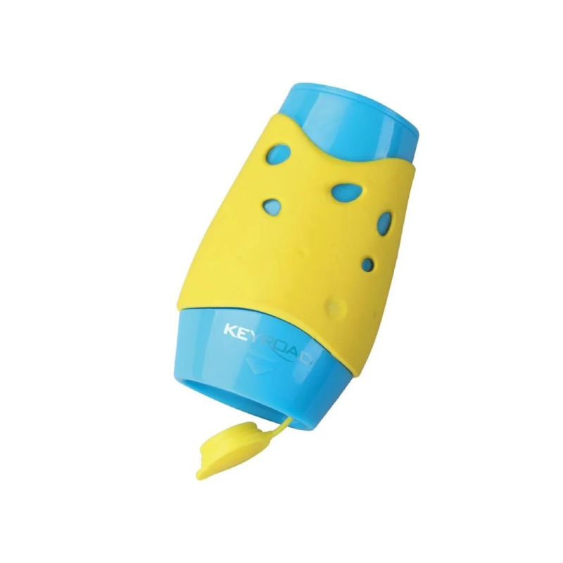 Taille-Crayons 1 Trou Cheese, Keyroad.