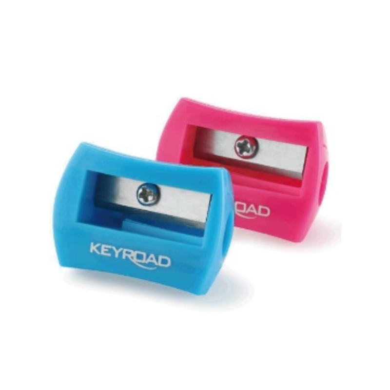Taille-crayons Keyroad Cute 1 trou - réf 970.