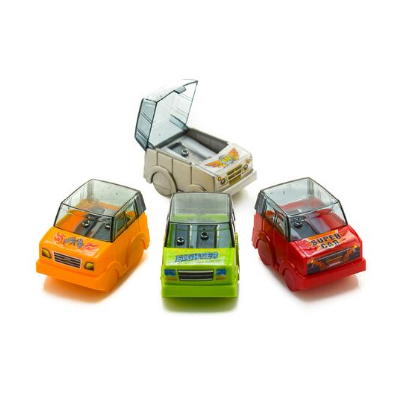 Taille-crayon 2 trous XL351.