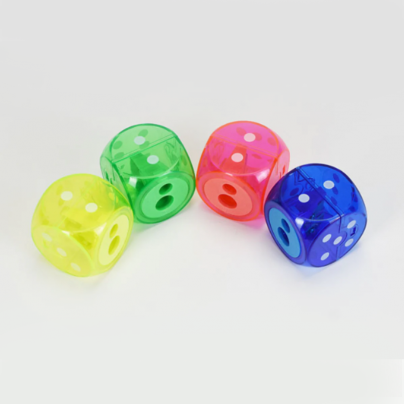 Taille-crayon cube de siab YS-602.