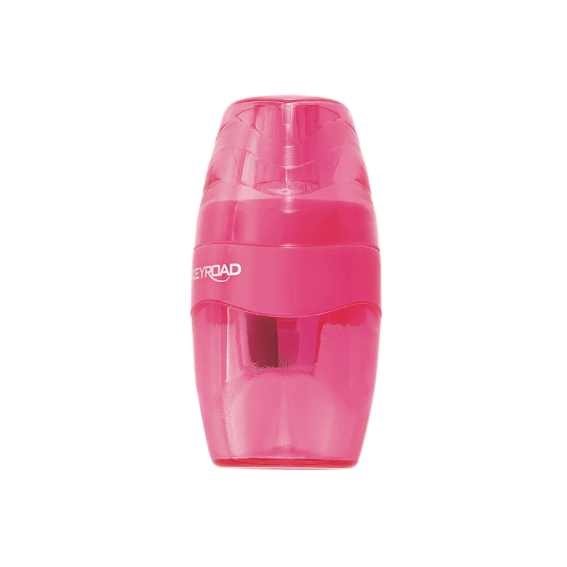 Taille-Crayons 1 Trou Easy Go - Keyroad.