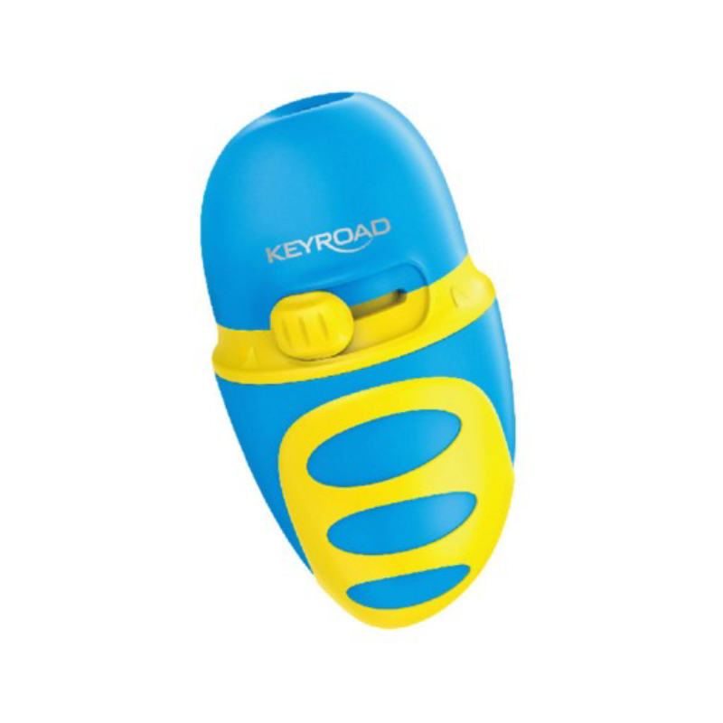 Taille-crayon Keyroad Duo Sharpy 1T.