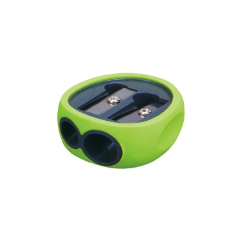 Taille-crayon Keyroad Rubber - 847.