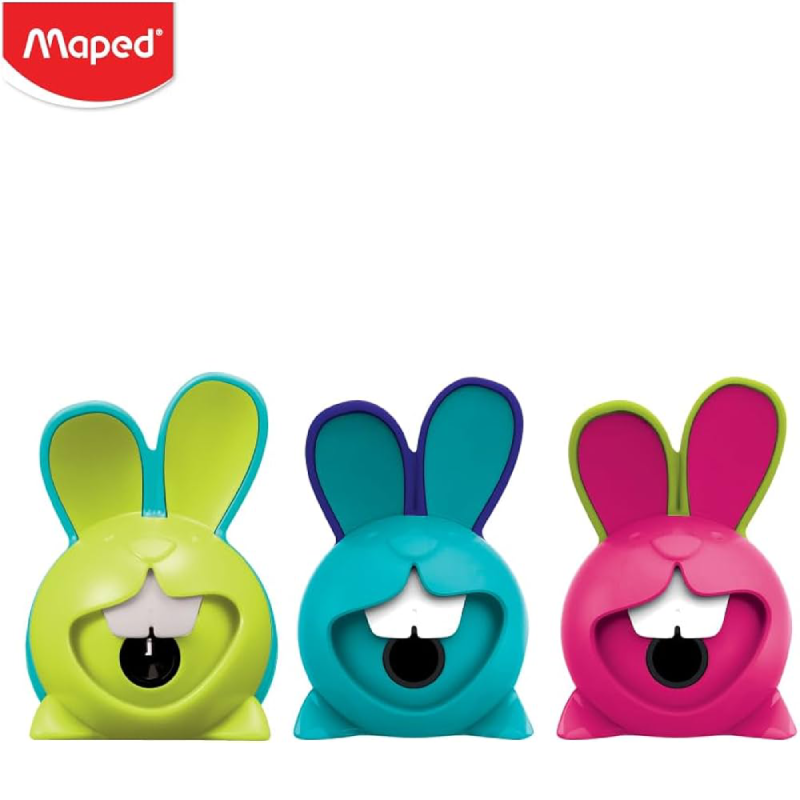 Taille-crayon Lapin Siab 3039.