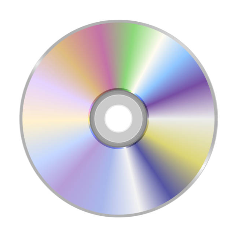 CD Vierge.