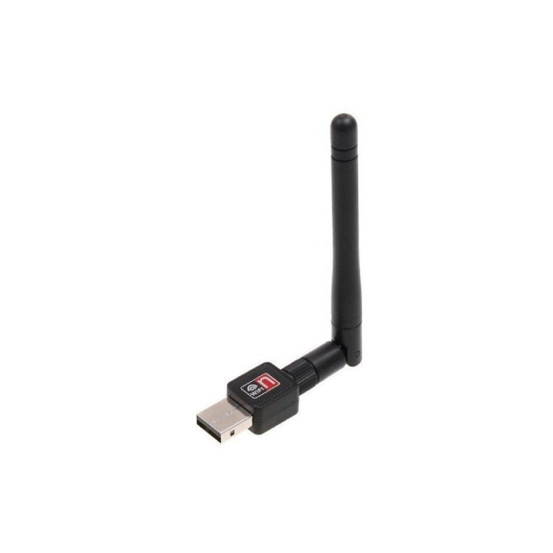 Clé Wi-Fi avec Antenne.