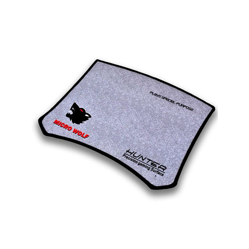 Tapis Souris Wolf.