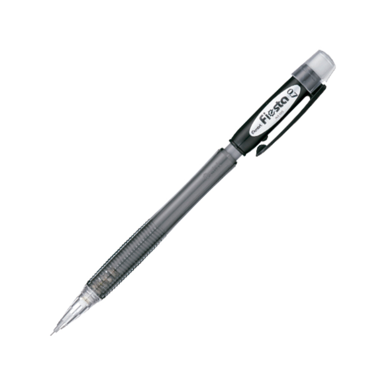 Porte-mine Pentel Fiesta 0.7 Noir – AX107-A.