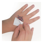 Tatouages Temporaires Nebulia, Nebulous Stars.