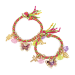 Bracelets D'amitié - Nebulous Stars.