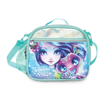 Lunch Bag – Nénuphia & Lilya – Nebulous Stars.
