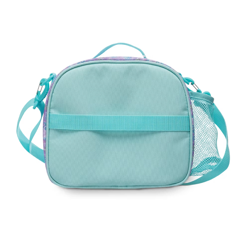 Lunch Bag – Nénuphia & Lilya – Nebulous Stars.