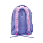 Sac à Dos 41 cm – Cristalia & Agatha – Nebulous Stars.