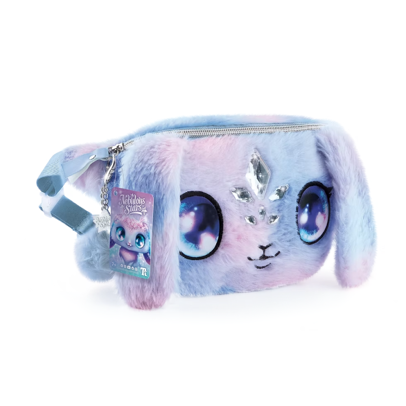 Sac Banane – Agatha – Nebulous Stars.
