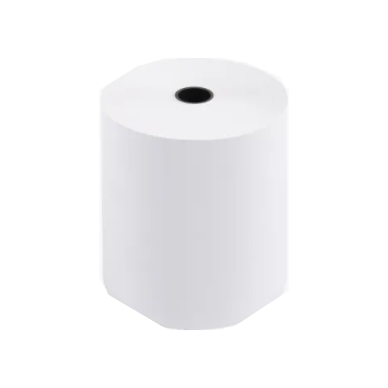 Rouleaux de Caisse Thermique Exacompta 80x70 mm.