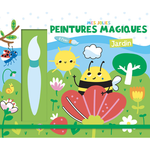 Mes jolies peintures magiques.