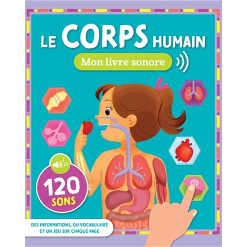 Mon Encyclo Sonore.