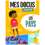 Mes Docus Junior.