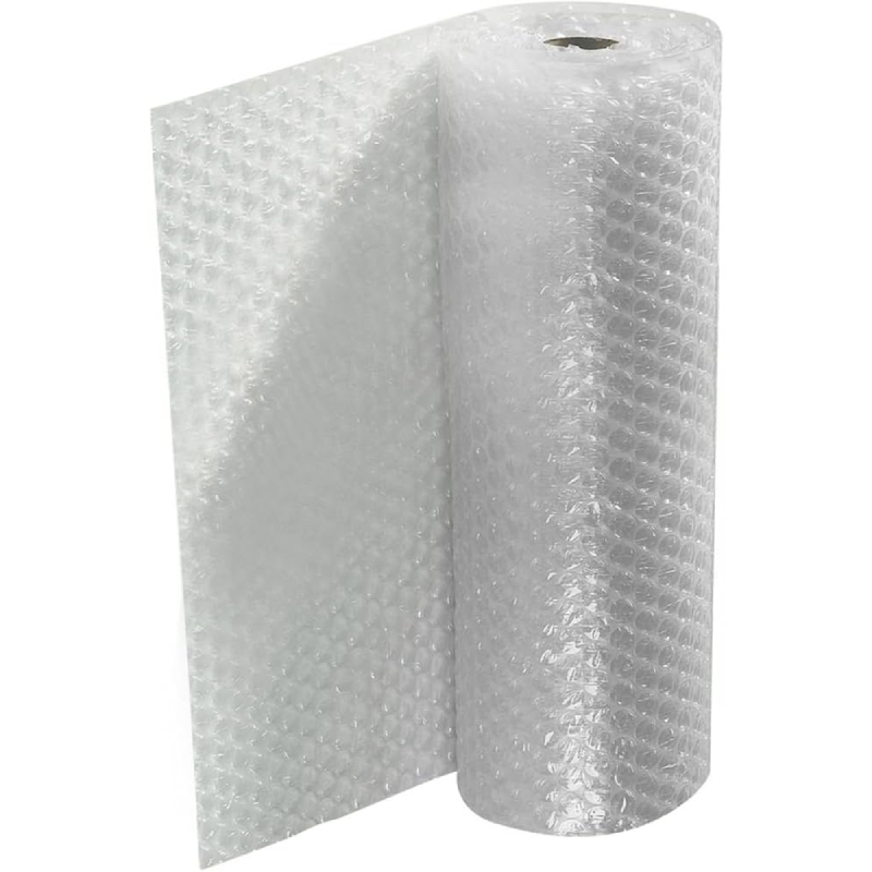 Papier à Bulles en Bobine.