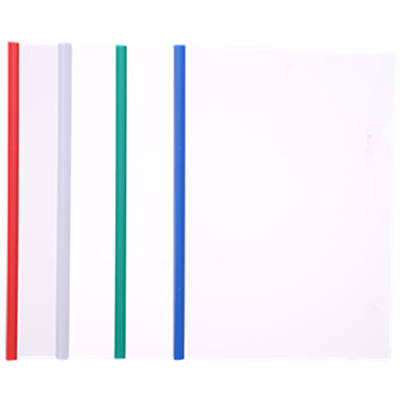 Chemise à Baguette Assortie Primo – 10 mm.