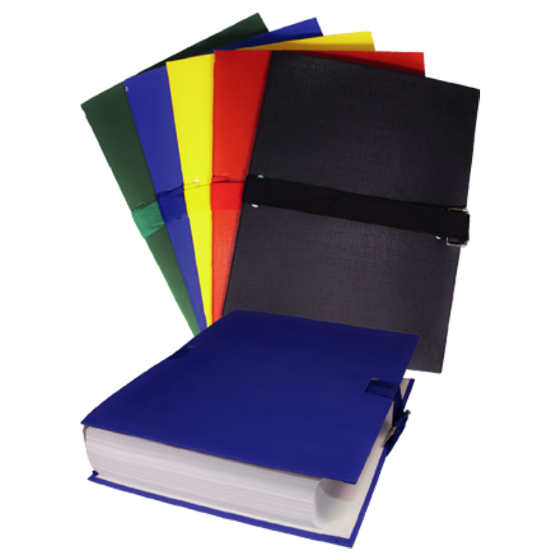 Chemise dos Extensible PP ESSENTIAL.