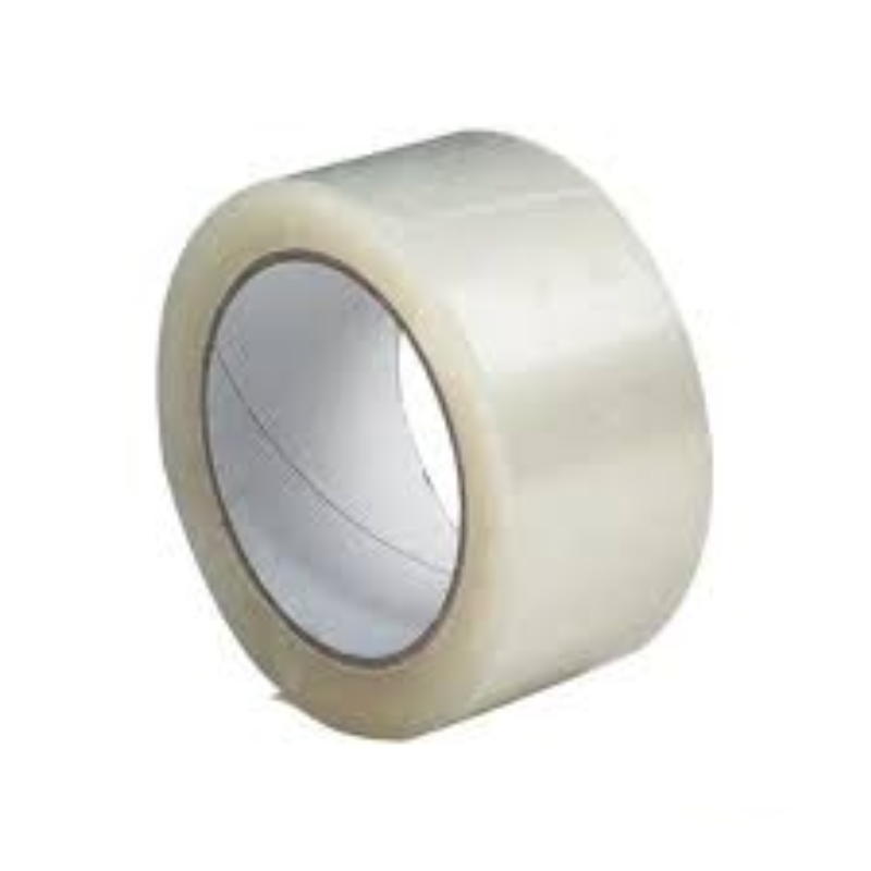 Scotch d’Emballage Transparent 48 mm x 40 m.