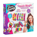 Squish Magic Bubble Bands.