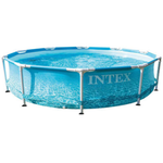 Piscine Tubulaire Intex 3,05 m x 76 cm – Réf. 28206NP – MI.