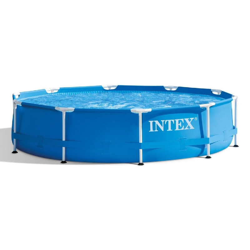 Piscine Tubulaire Intex 3,05 m x 76 cm – Réf. 28200NP – MI.