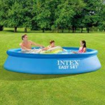 Piscine G.G Intex Tubulaire 3,05 m – Réf. 28118NP.
