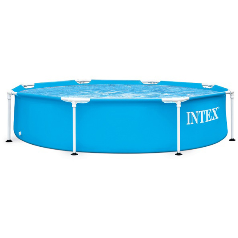 Piscine Intex 2,44 m x 51 cm – Réf. 28205NP – MI.