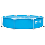 Piscine Intex 2,44 m x 51 cm – Réf. 28205NP – MI.