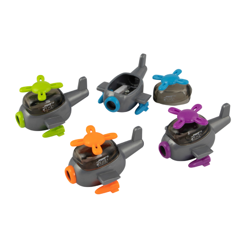 Taille-crayon Yalong – Réf. YL96168.