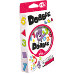 Dobble 1,2,3 - Asmodee.