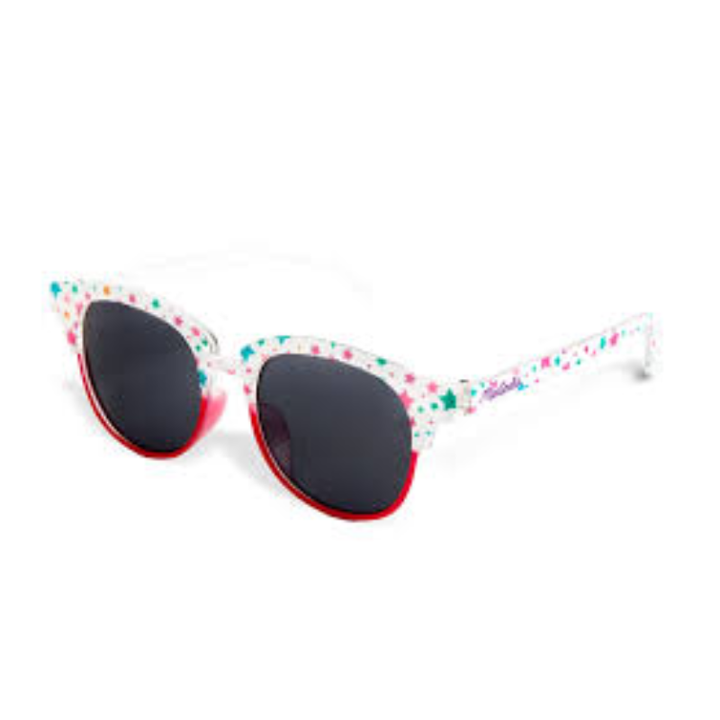 Martinelia – Lunettes Soleil Étoiles.