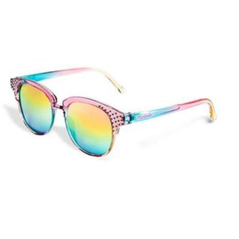 Martinelia – Lunettes Soleil Rose.