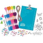 kit Création Bracelets BFF Friendship - Shimmer 'n Sparkle.