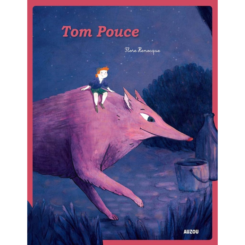Tom Pouce.