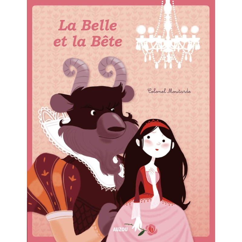 La Belle et la Bête.