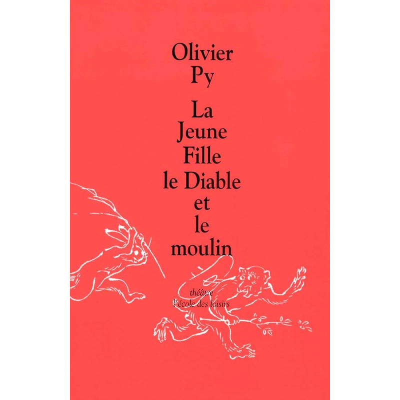 La Jeune Fille, le Diable et le Moulin.