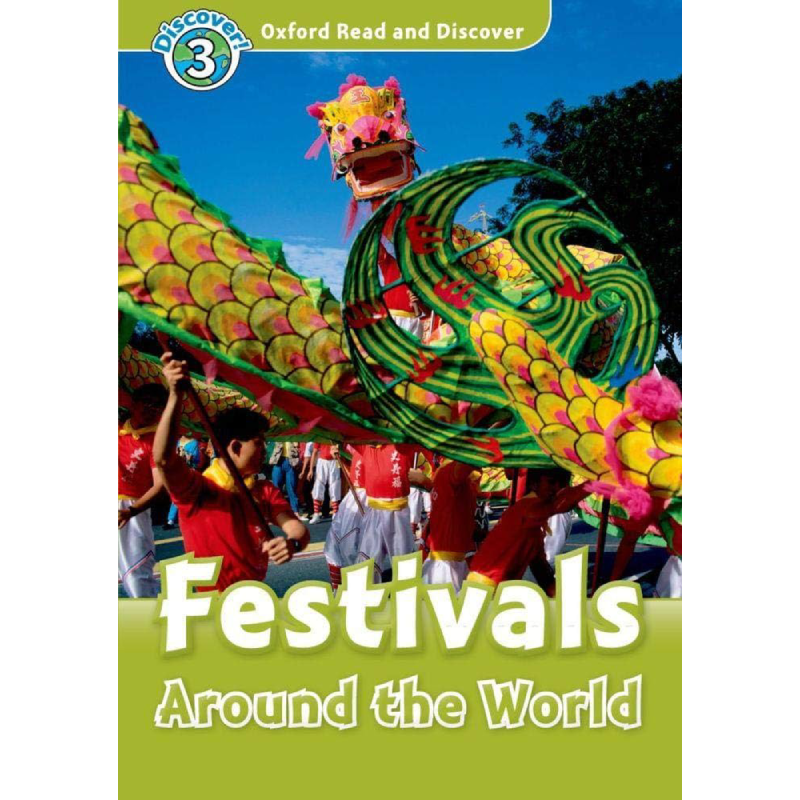 Festivals Around the World.