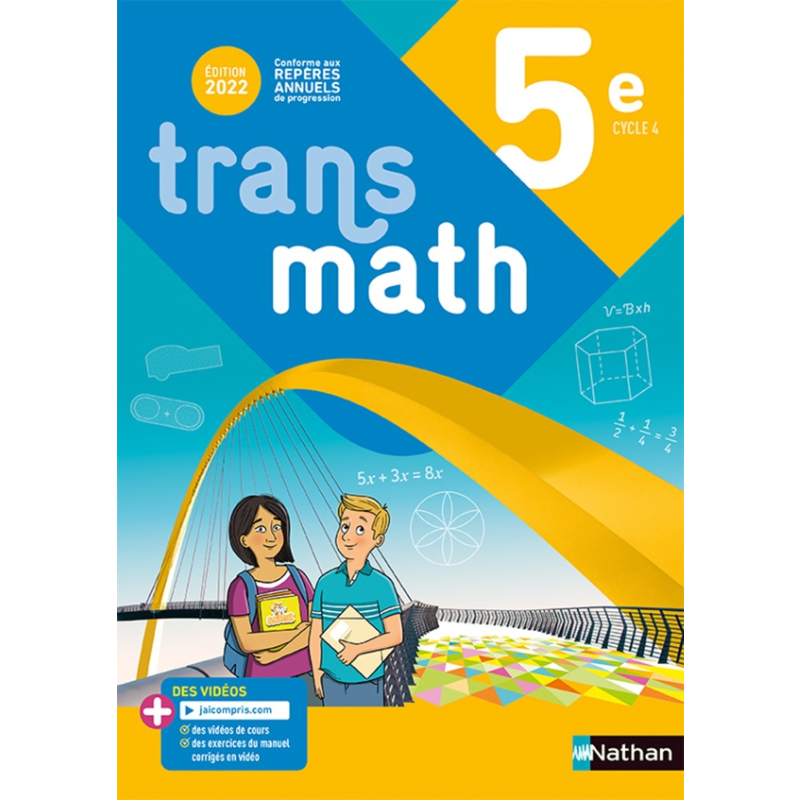 TransMath 5e - Manuel 2022.