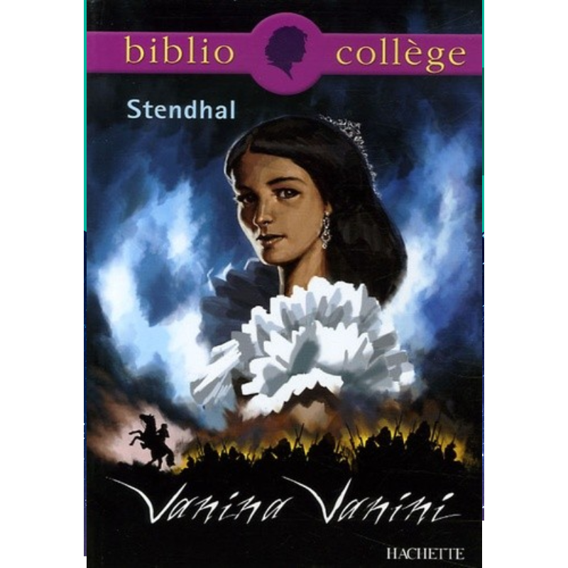 Vanina Vanini.