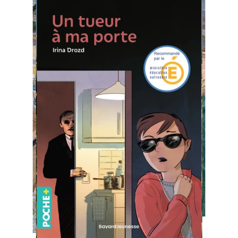 Un Tueur à Ma Porte.