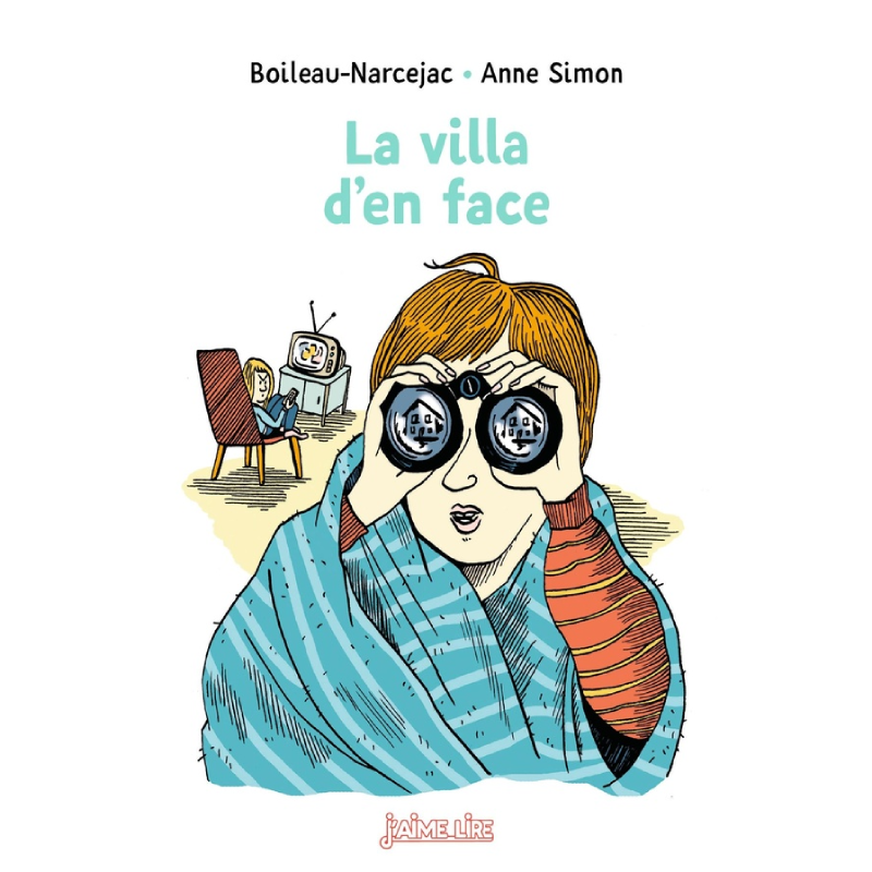 La Villa d'En Face.