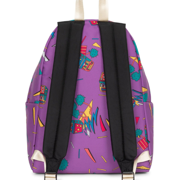 Padded Pak'R 6O3 24L Eastpak.