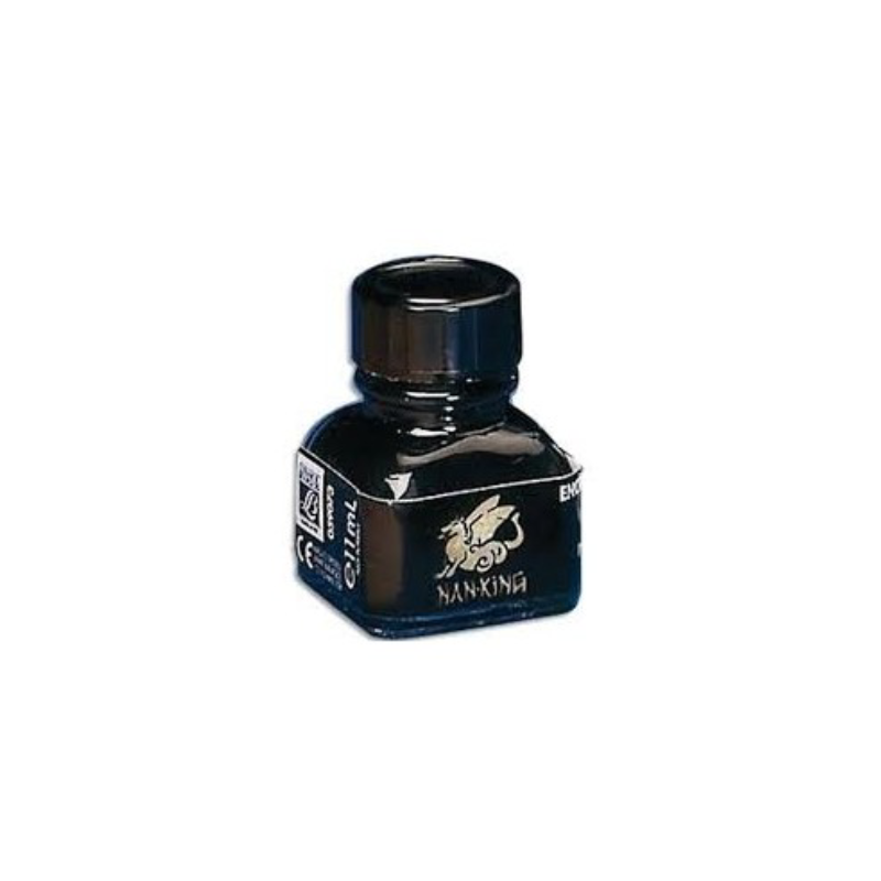 Encre de Chine Nan-King 14ml – Blister.